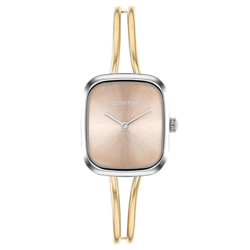 Calvin Klein Ck25100134 Kadın Kol Saati