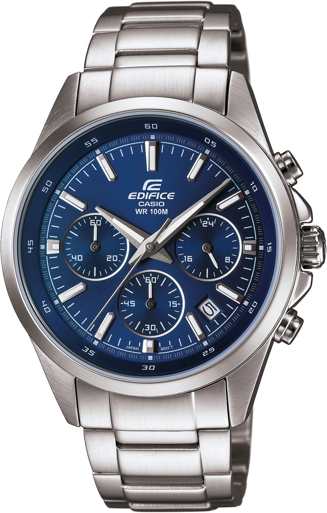 Casio Efr-527D-2Avudf Edifice Erkek Kol Saati