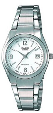 Casio Ltp-1184A-7Avdf Analog Kadın Kol Saati