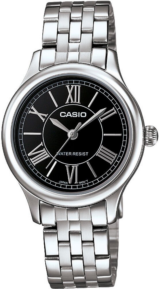 Casio Ltp-E113D-1Adf Analog Kadın Kol Saati