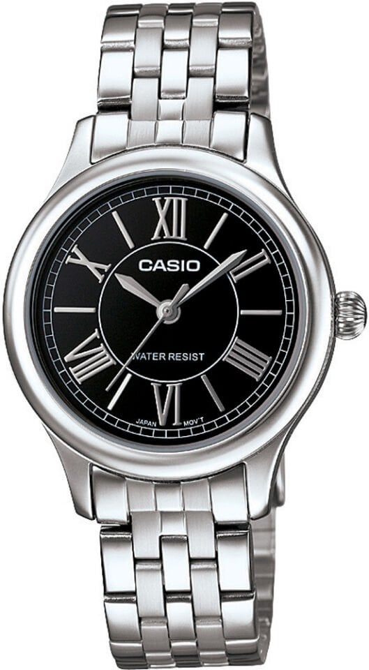 Casio Ltp-E113D-1Adf Analog Kadın Kol Saati
