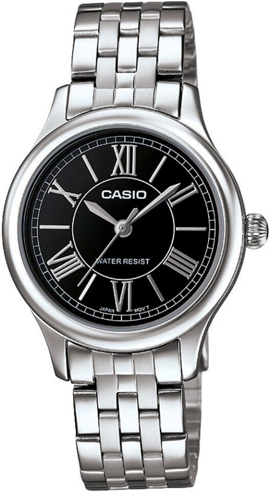 Casio Ltp-E113D-1Adf Analog Kadın Kol Saati