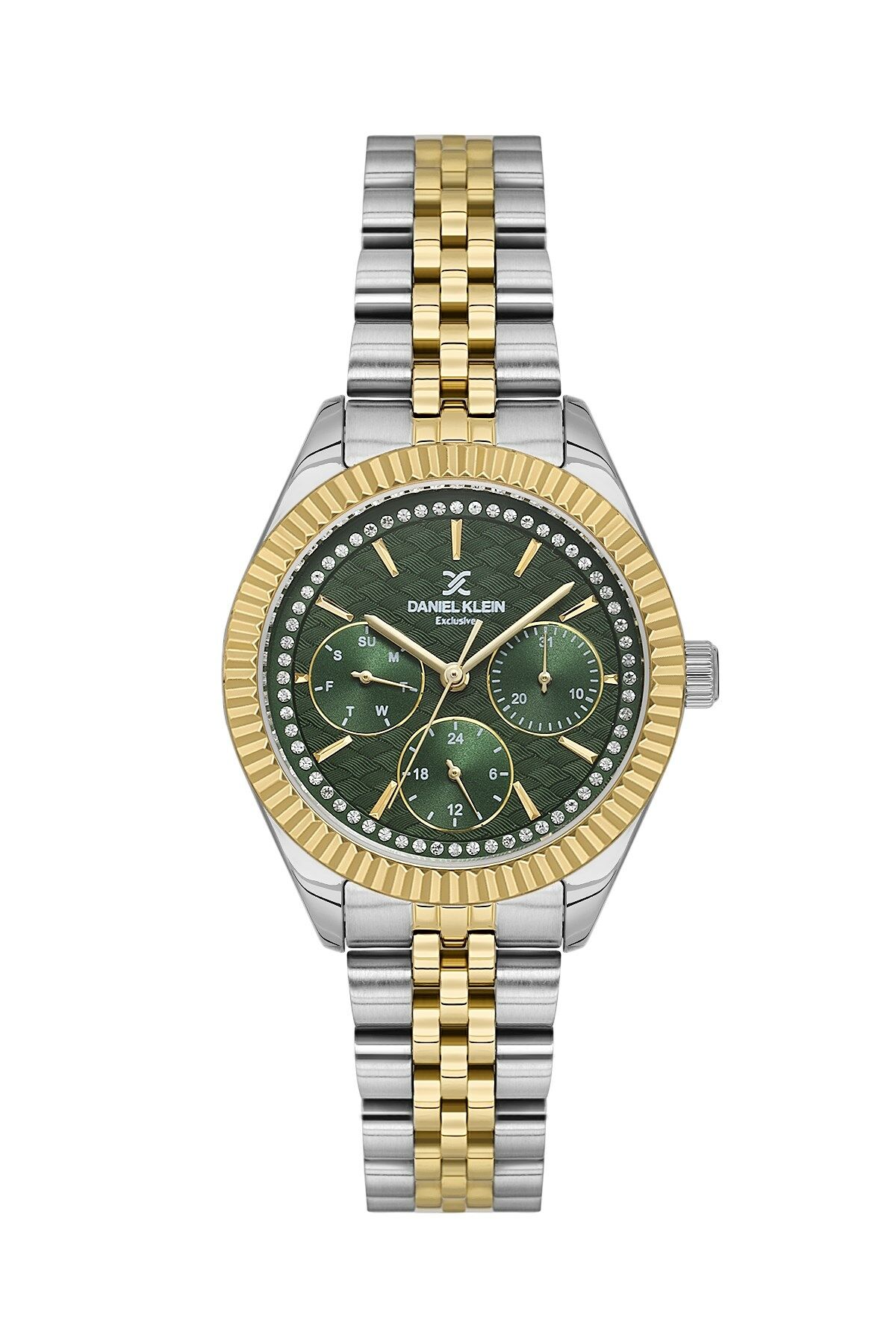 Daniel Klein Dk.1.13927-4 Kadın Kol Saati