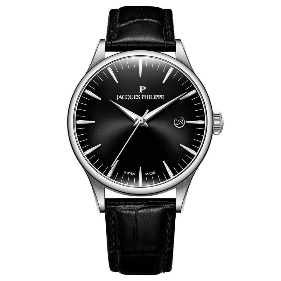 Jacques Philippe Jpqgs661111 Erkek Kol Saati
