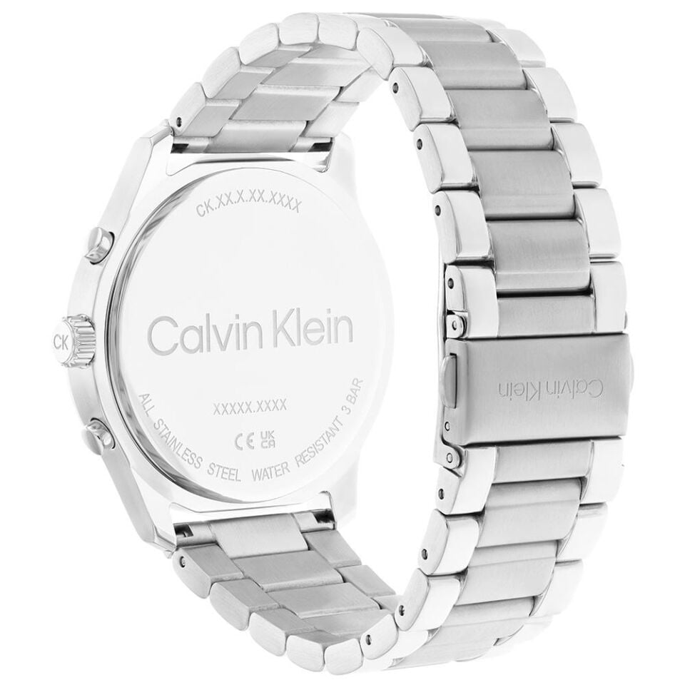 Calvin Klein Ck25200208 Erkek Kol Saati