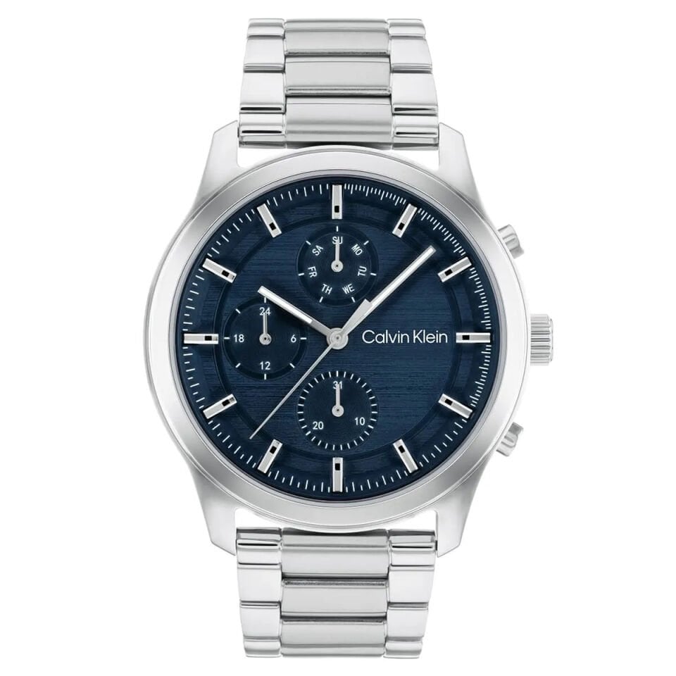 Calvin Klein Ck25200208 Erkek Kol Saati