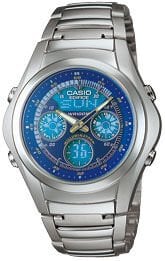 Casio Efa-114D-2Avdf Edifice Erkek Kol Saati
