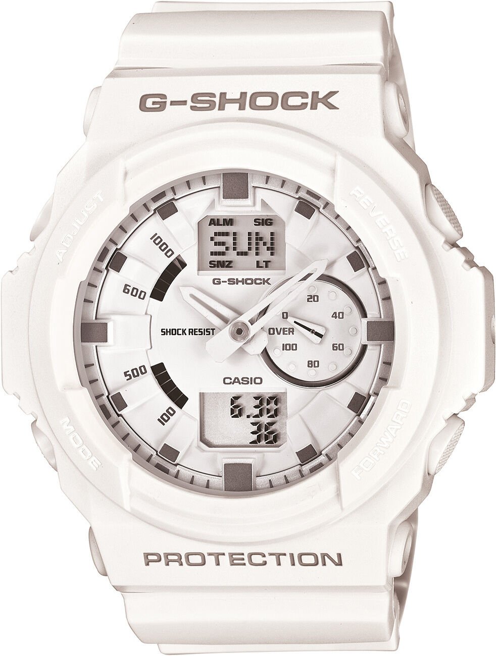 Casio Ga-150-7Adr G-Shock Erkek Kol Saati