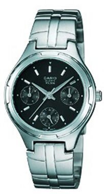 Casio Ltp-2064A-1Avdf Analog Kadın Kol Saati