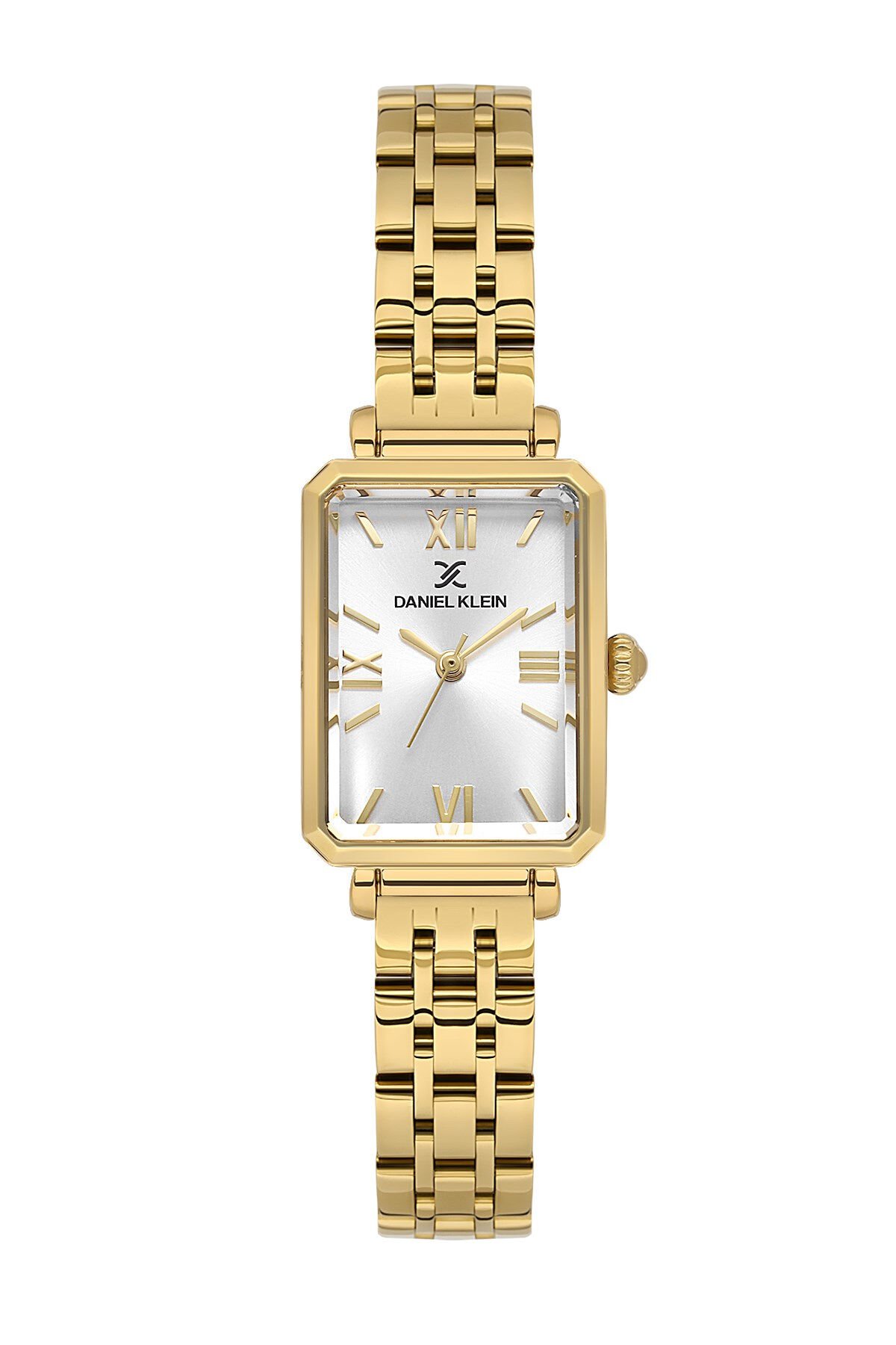 Daniel Klein Dk.1.13934-3 Kadın Kol Saati