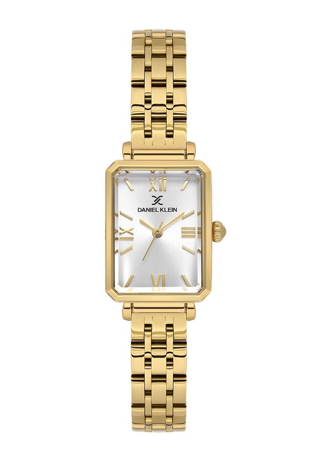 Daniel Klein Dk.1.13934-3 Kadın Kol Saati