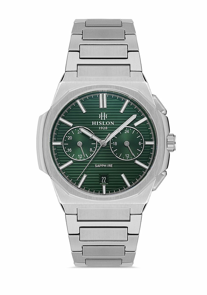 Dt127S-15Ss Erkek Kol Saati