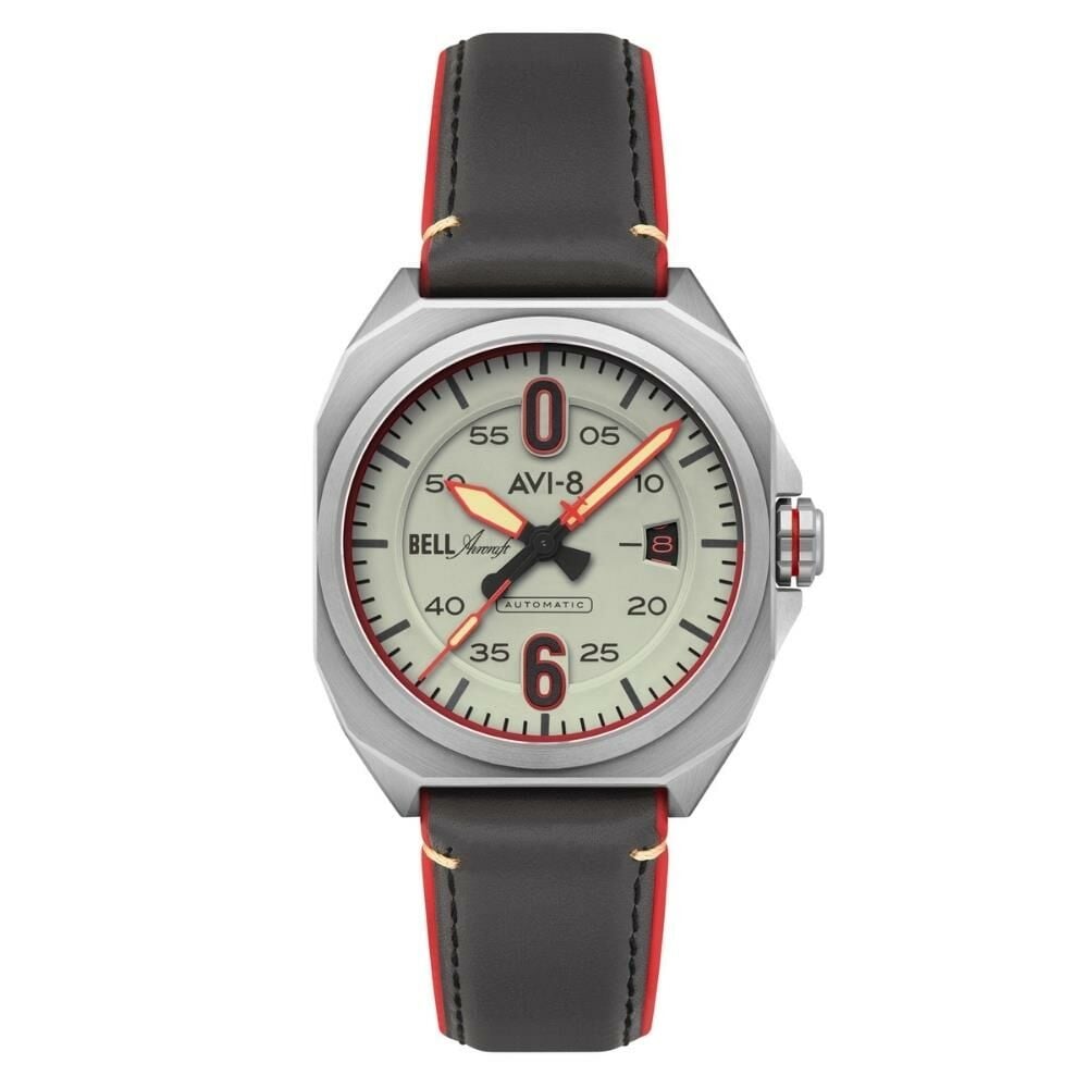 Avı-8 Av-4115-07 Erkek Kol Saati