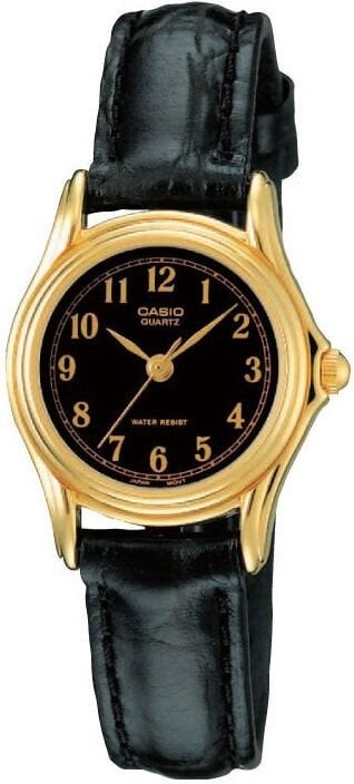 Casio Ltp-1096Q-1Bh Analog Kadın Kol Saati