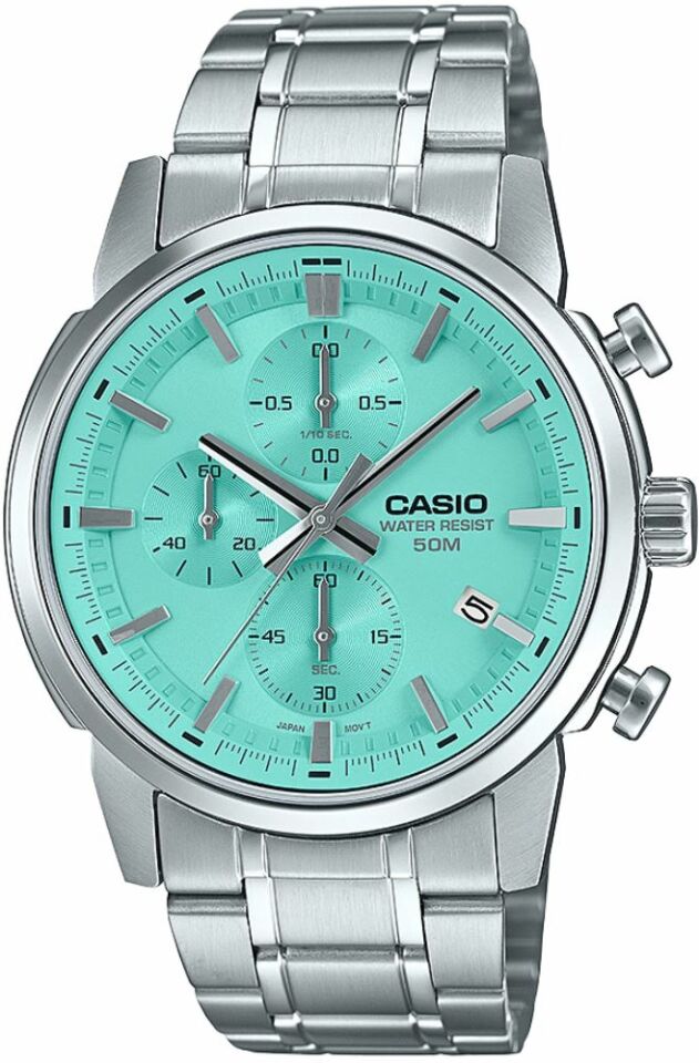 Casio Mtp-E510D-2Avdf Analog Erkek Kol Saati