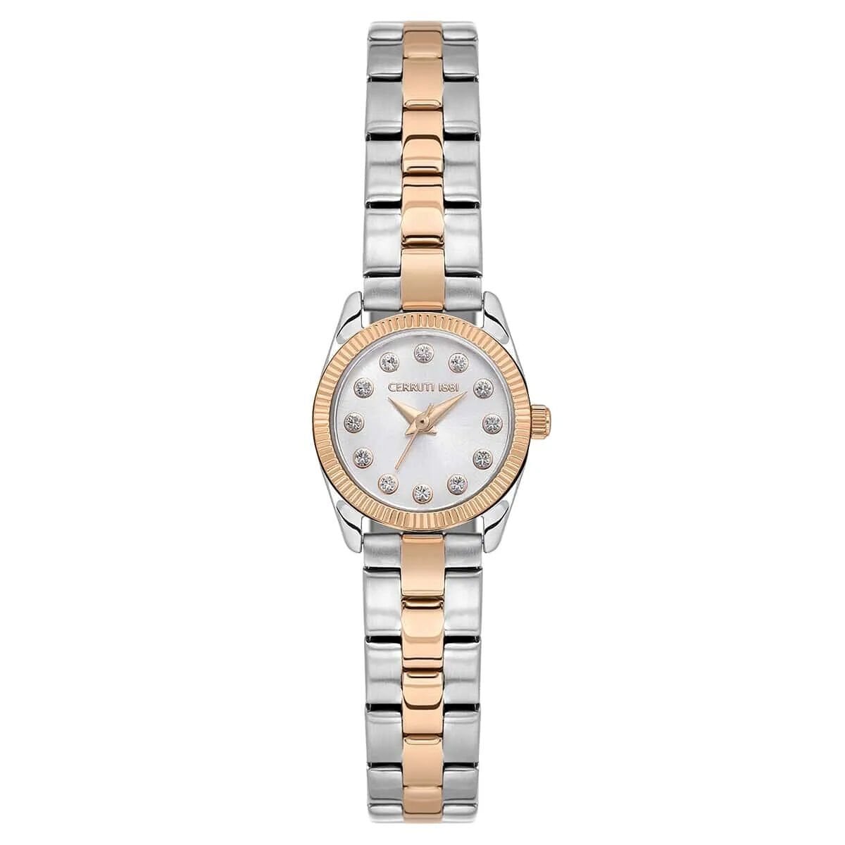 Cerruti 1881 Cıwlg0101008 Kadın Kol Saati