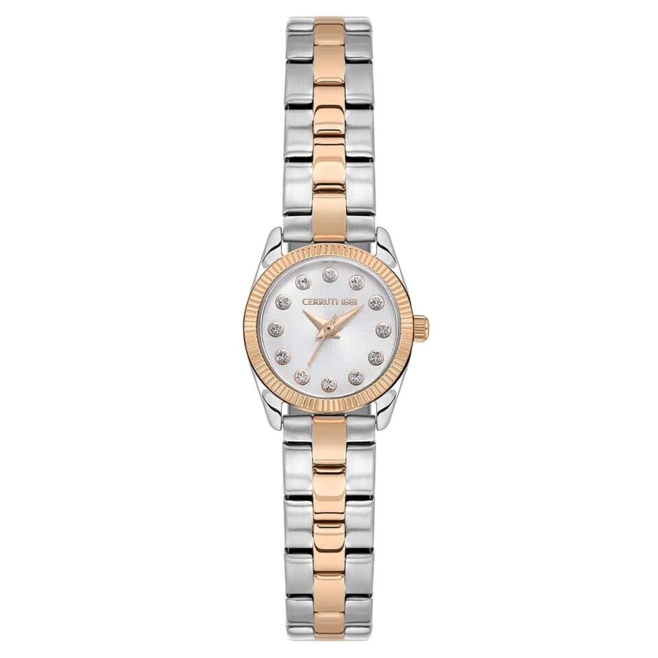 Cerruti 1881 Cıwlg0101008 Kadın Kol Saati