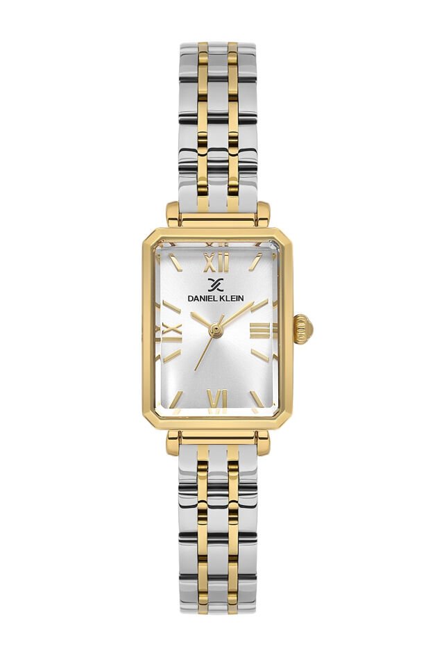 Daniel Klein Dk.1.13934-4 Kadın Kol Saati