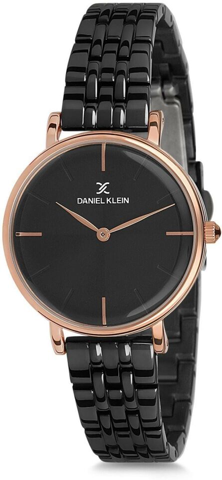 Daniel Klein Kadın  Kol Saati  DK102.012340F