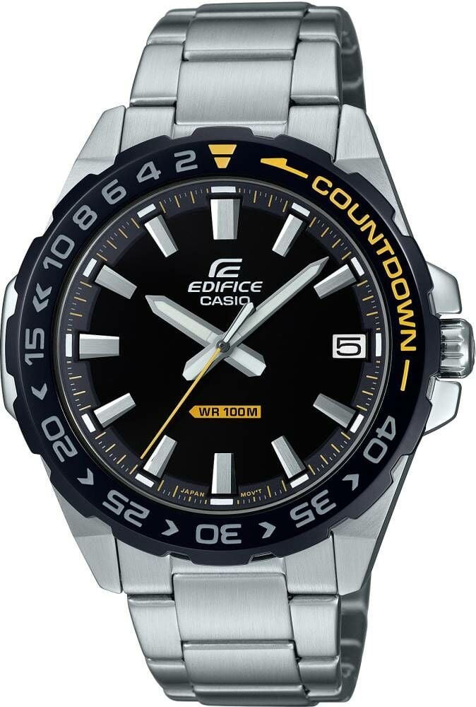 Casio Efv-120Db-1Avudf Edifice Erkek Kol Saati
