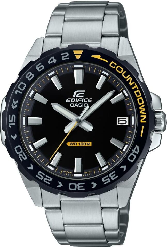 Casio Efv-120Db-1Avudf Edifice Erkek Kol Saati