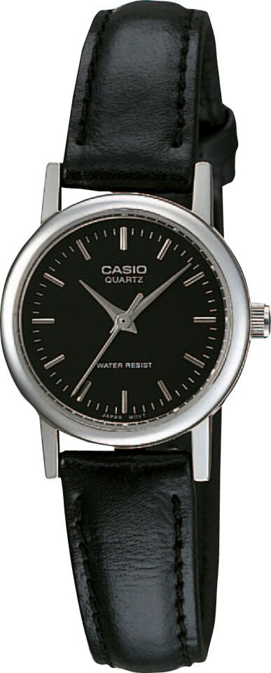 Casio Ltp-1095E-1Adf Analog Kadın Kol Saati
