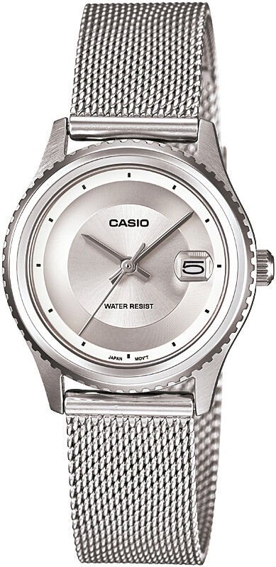 Casio Ltp-1365Bd-7Edf Analog Kadın Kol Saati