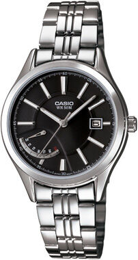 Casio LTP-E102D-1AVDF Analog Kadın Kol Saati