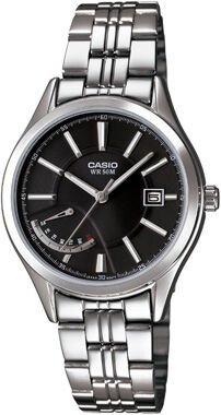 Casio Ltp-E102D-1Avdf Analog Kadın Kol Saati