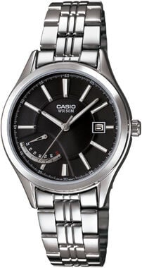 Casio LTP-E102D-1AVDF Analog Kadın Kol Saati