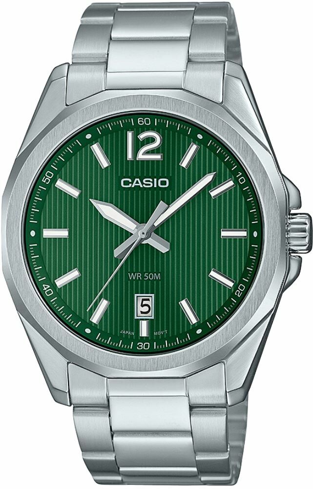 Casio Mtp-E725D-3Avdf Analog Erkek Kol Saati