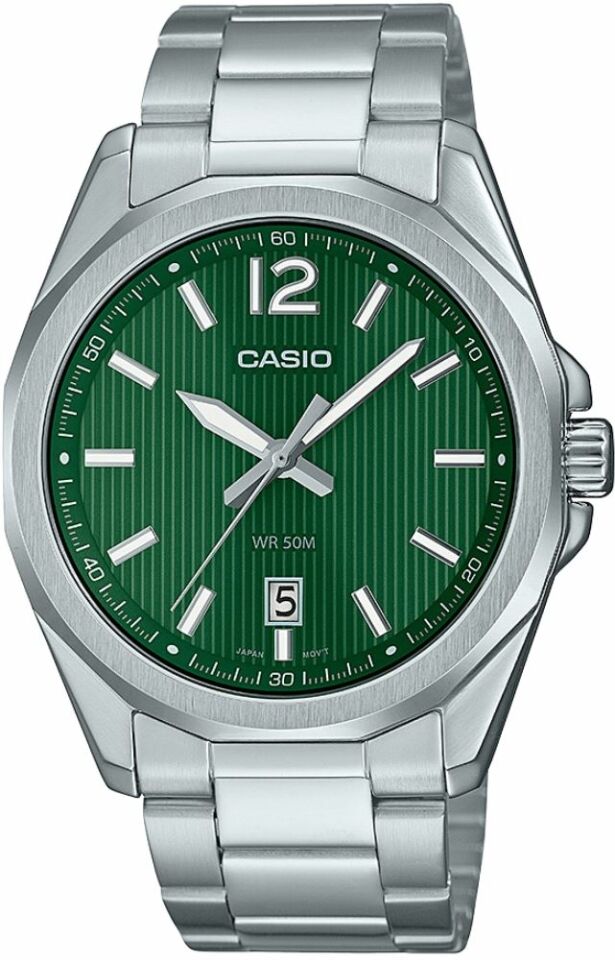 Casio Mtp-E725D-3Avdf Analog Erkek Kol Saati