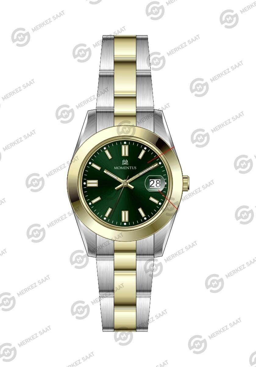 Momentus Women's Classy CW392T-15SG