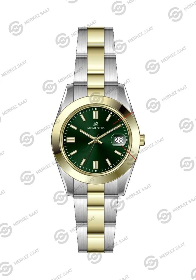 Momentus Women's Classy CW392T-15SG