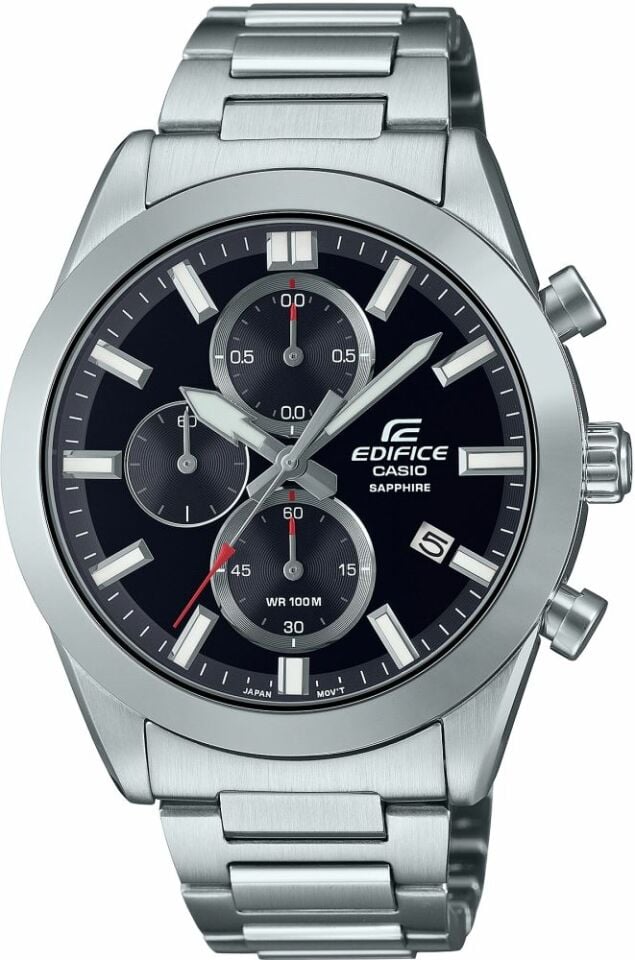 Casio Efb-710D-1Avudf Edifice Erkek Kol Saati