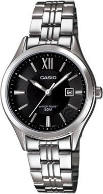 Casio Ltp-E103D-1Avdf Analog Kadın Kol Saati