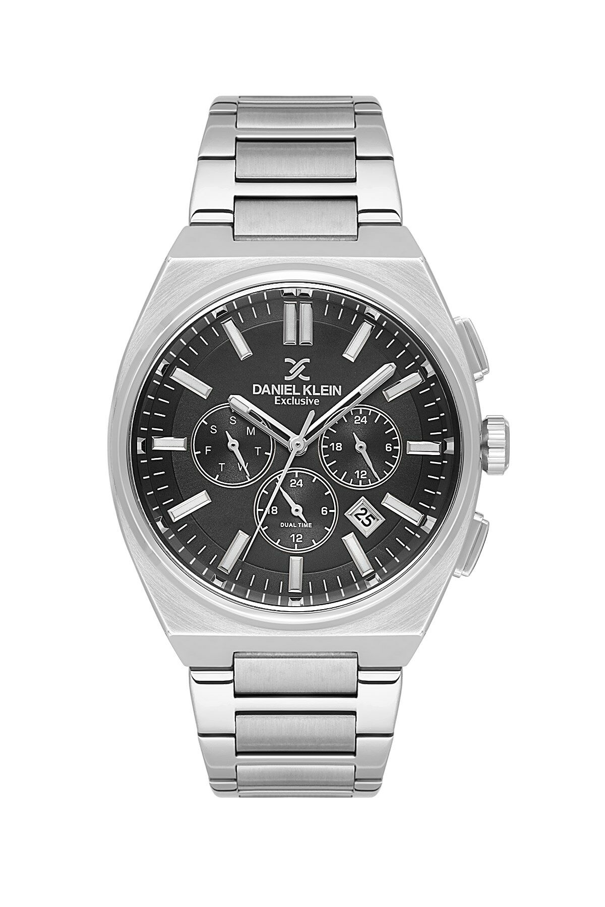 Daniel Klein Dk.1.14080-1 Erkek Kol Saati