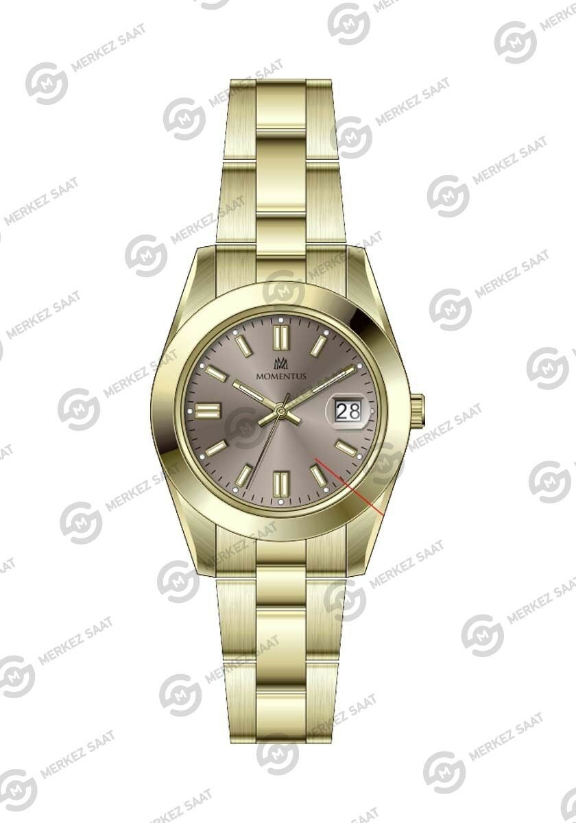 Momentus Women's Classy CW392G-06SG