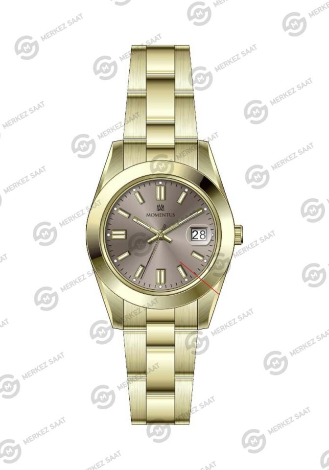 Momentus Women's Classy CW392G-06SG