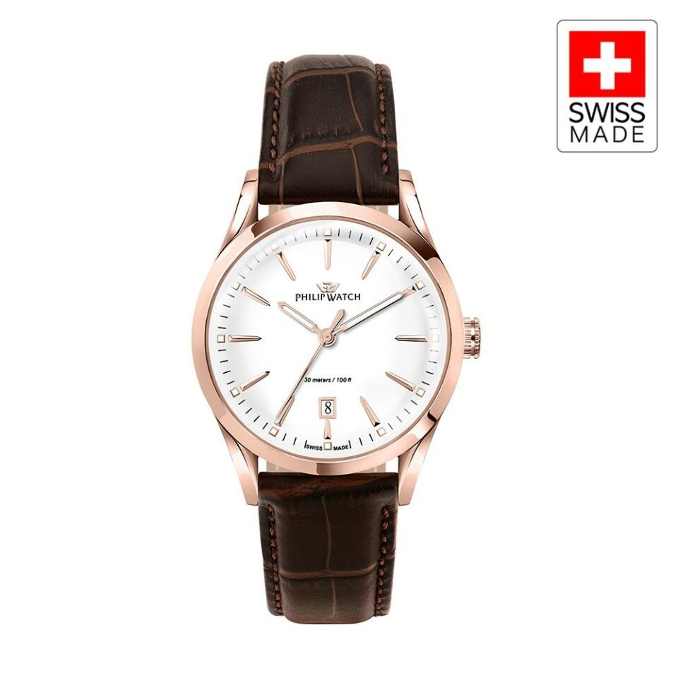 Phılıp Watch R8251180020 Erkek Kol Saati
