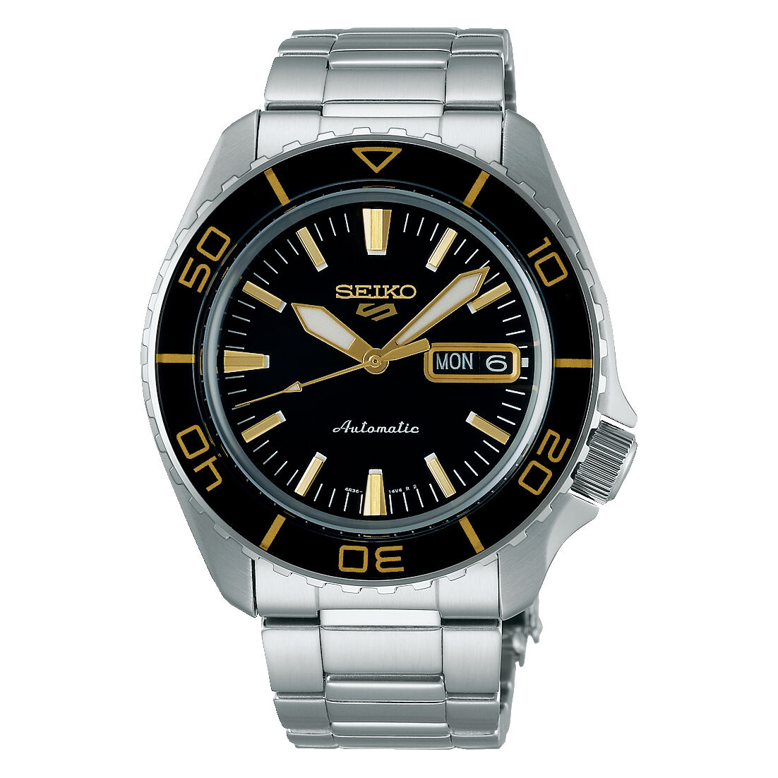 Seiko SRPK99J Seiko 5 SRPK99J Erkek Kol Saati