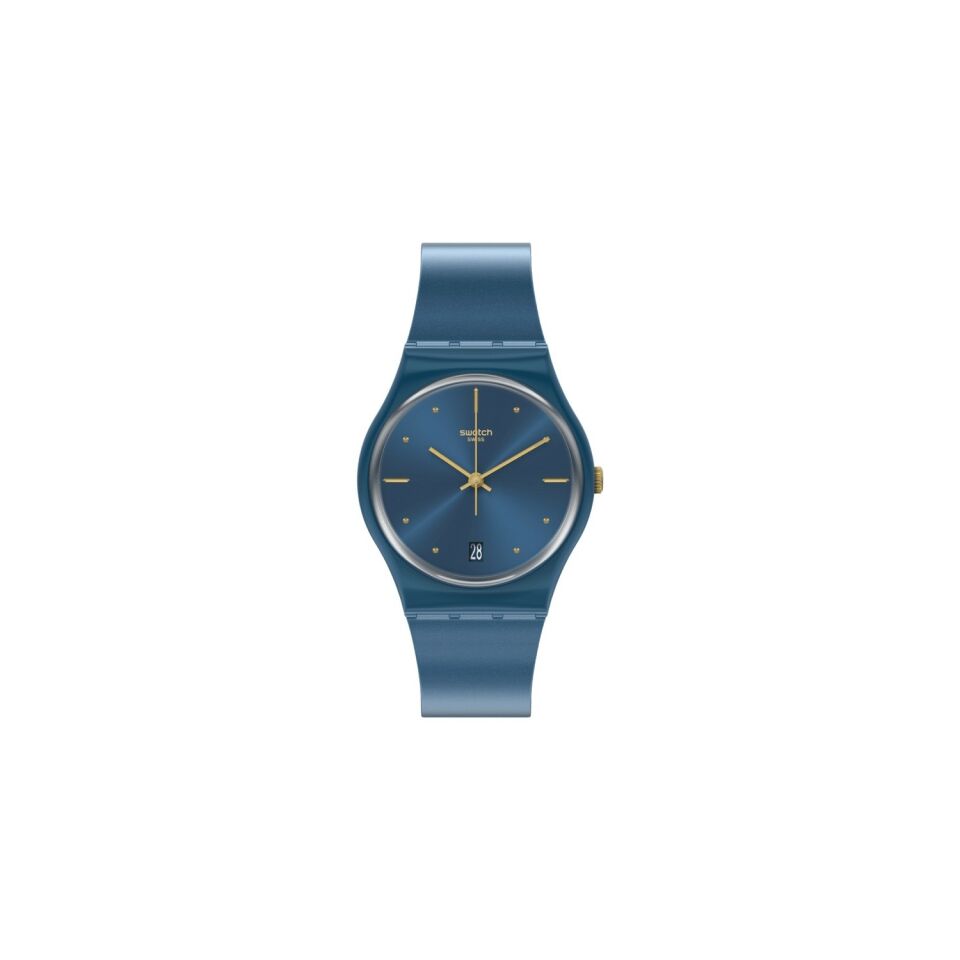 Swatch Gn417 Unisex Kol Saati