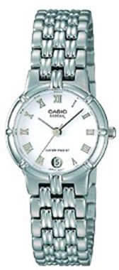 Casio Lth-1031A-7Adf Analog Kadın Kol Saati