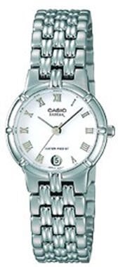 Casio Lth-1031A-7Adf Analog Kadın Kol Saati