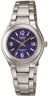 Casio Ltp-1265D-2Avdf Analog Kadın Kol Saati