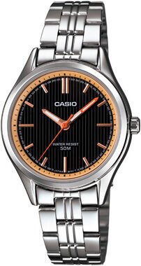 Casio Ltp-E104D-1Avdf Analog Kadın Kol Saati