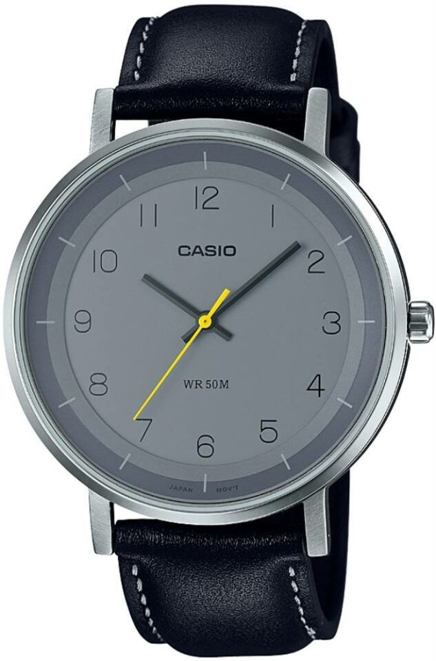 Casio Mtp-E139L-8Bvdf Analog Erkek Kol Saati