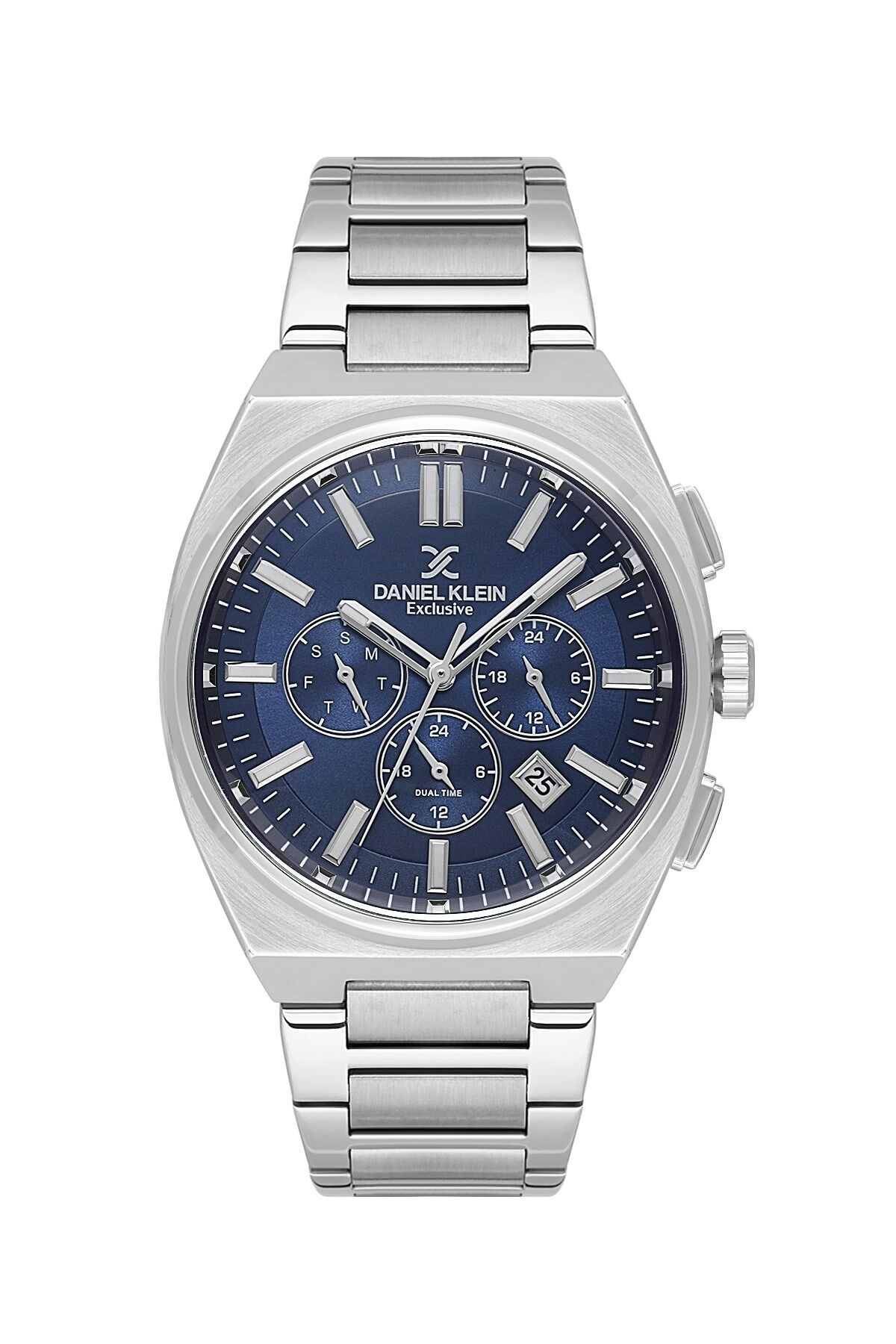 Daniel Klein Dk.1.14080-2 Erkek Kol Saati