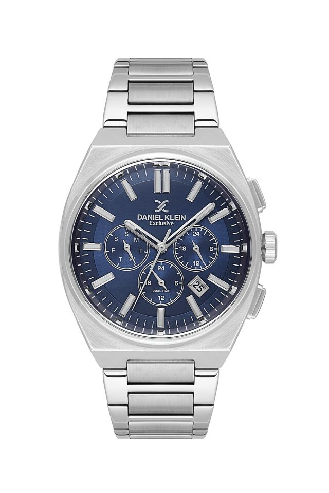 Daniel Klein Dk.1.14080-2 Erkek Kol Saati