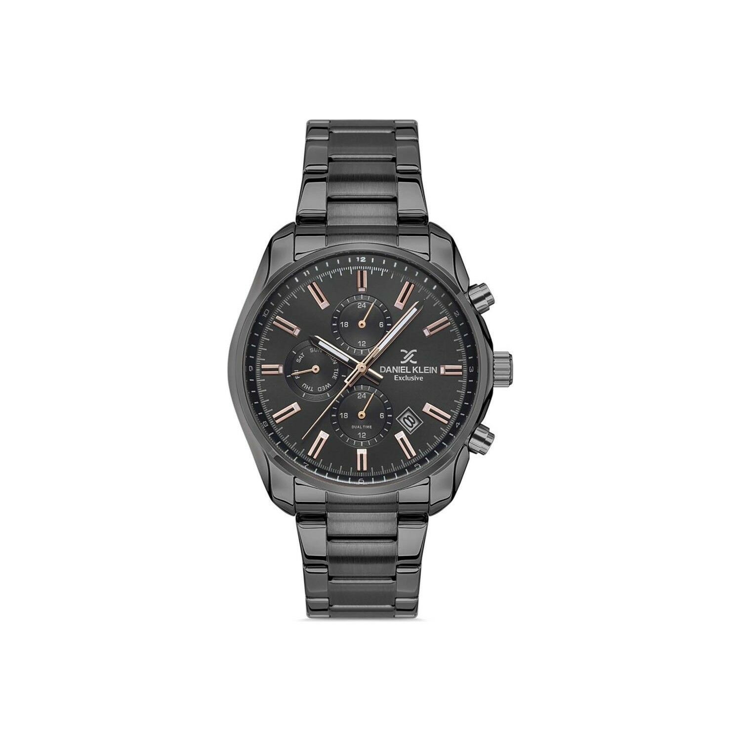 Daniel Klein Dke.1.10497.5 Erkek Kol Saati